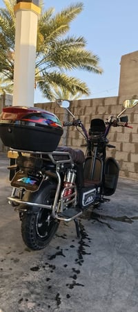 جبلي الاخوين • ٢٠٢٥ • ٦ بطاريات