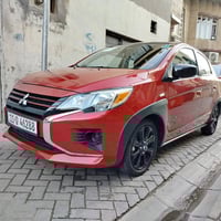 ميراج ٢٠٢٤ • فل مواصفات • ٣ سلندر