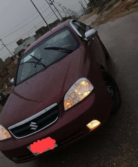 فورنزا • ٢٠٠٨ • رقم بغداد