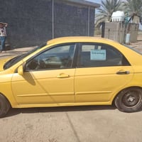 سبكترا ٢٠٠٩ • مكفوله • حادثه خشم