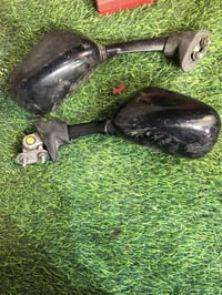 كفر ار ون • مري • اصليات