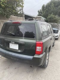 جيب باتريوت ٢٠٠٨ للبيع كير ومحرك خير من الله بيها جراد بالبنيد وشويه ب...