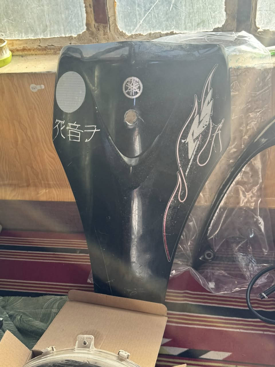 سلام عليكم
شباب كفرات ماكس بلادي ختم واحد سعر 35 ويه لسبايدر

  وكابريتر  جديده مصار اقل شهر من شاده سعر 15

كيج شغال بس ناقصه فيشه شعر 5

فاكيوم نضيف سعر 3


**إذا كنت صاحب هذا الإعلان وتريد حذفه لأي سبب، رجاءا أرسل رسالة إلى الدعم الفني**