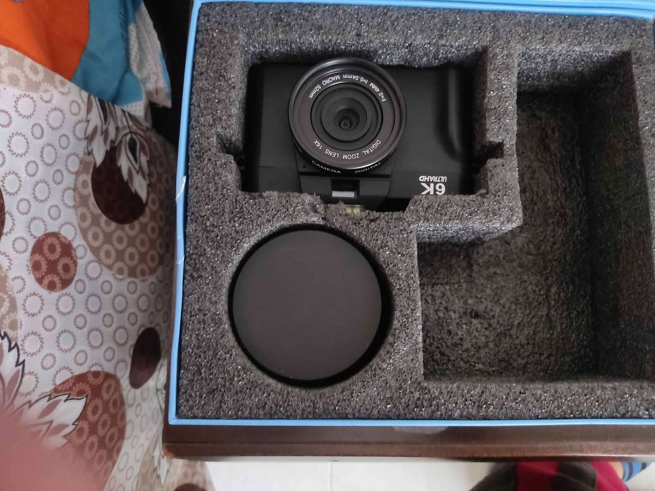 فوول خوا صفات
هەموو کەلوپەڵێکی لەگەڵە میمۆری و هەموو شتێکی لە گەڵ بۆکاری ڕیکلام دەبێت و ئەگەر موشتەریت تێل بۆ ژمارە *********** السليمانية, العراق
