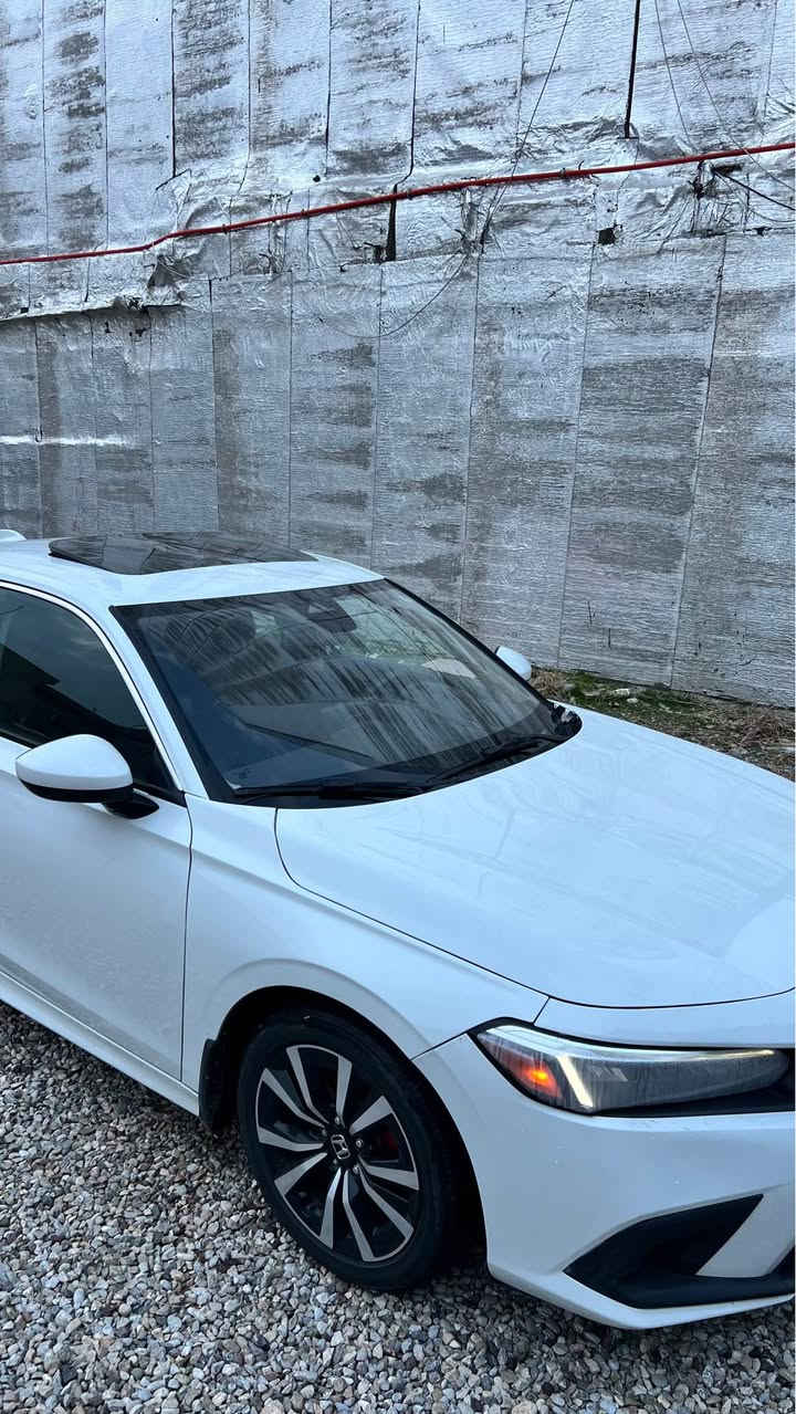 هـوندا سيفيك موديل 2022
سيارة مرقم اربيل جاهز 
ضرر ثلاث قتع صبغ 
شبر شاصي بغ 
سيارة حيل نضيف 
يرباك بس ستيرن تاك راجع سستم شريكة 
محرك 1.5
فول موصفات 
ماشي 37 الف ميل 
رقم موبايل واتساب 
***********
*********** اكر, نينوى
