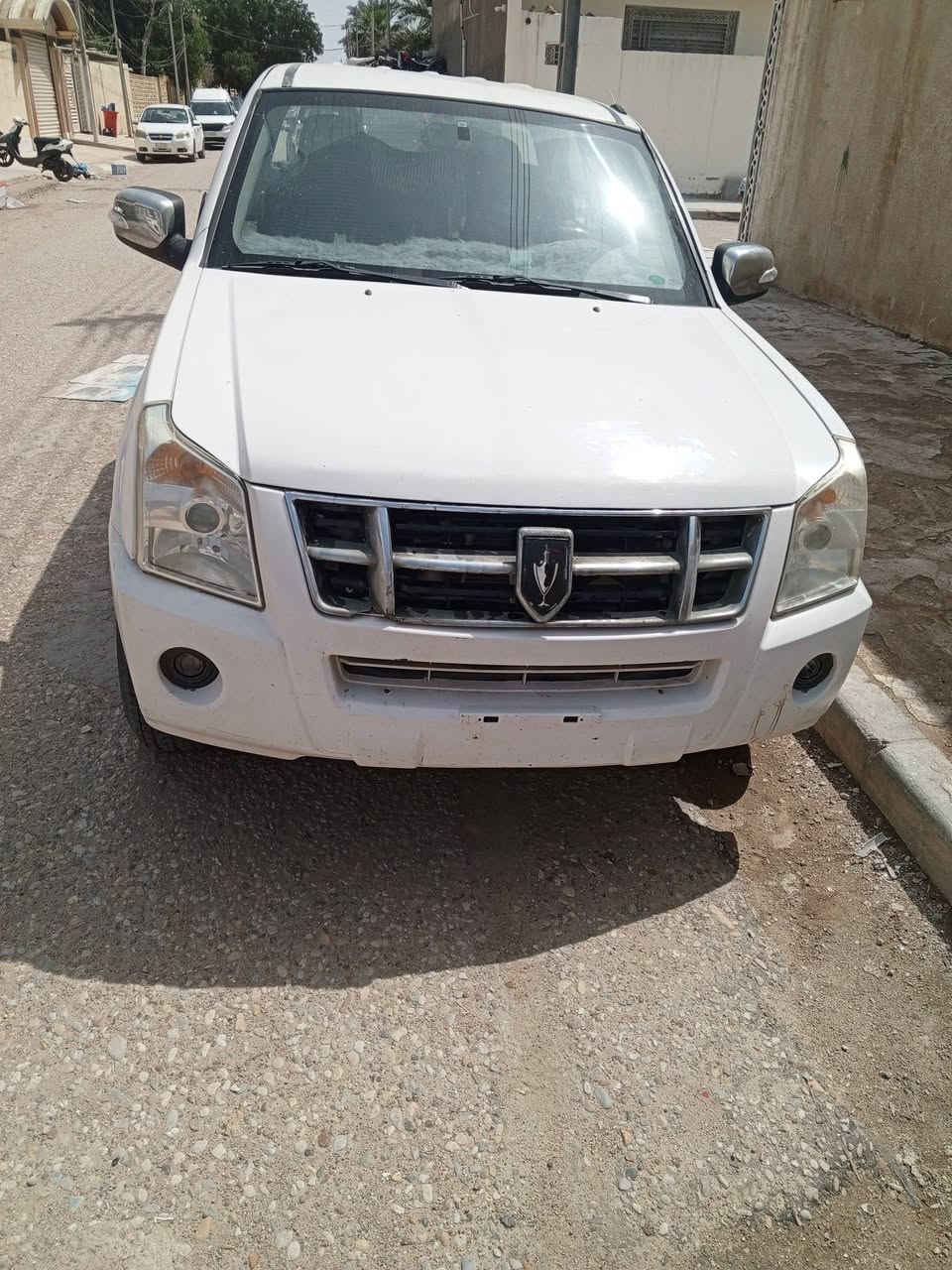 السلام عليكم جنب للبيع موديل 13 بدون ارقام ***********
