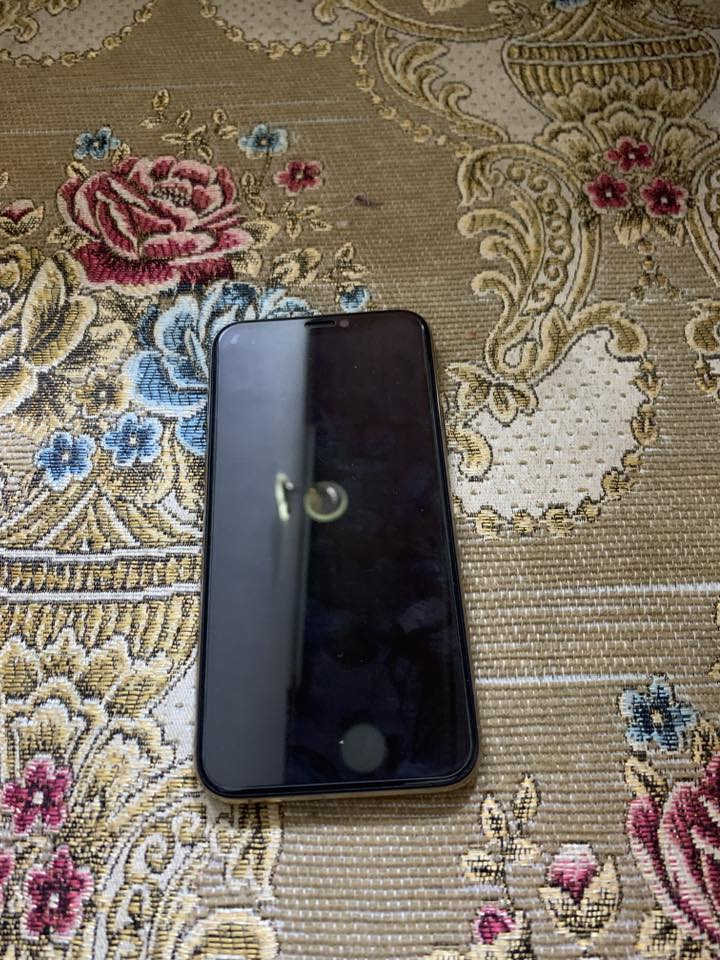 آيفون 11برو ذاكره 256شرط مامفتوح فول الجهاز مال جناي270نموذج M
***********واتساب
