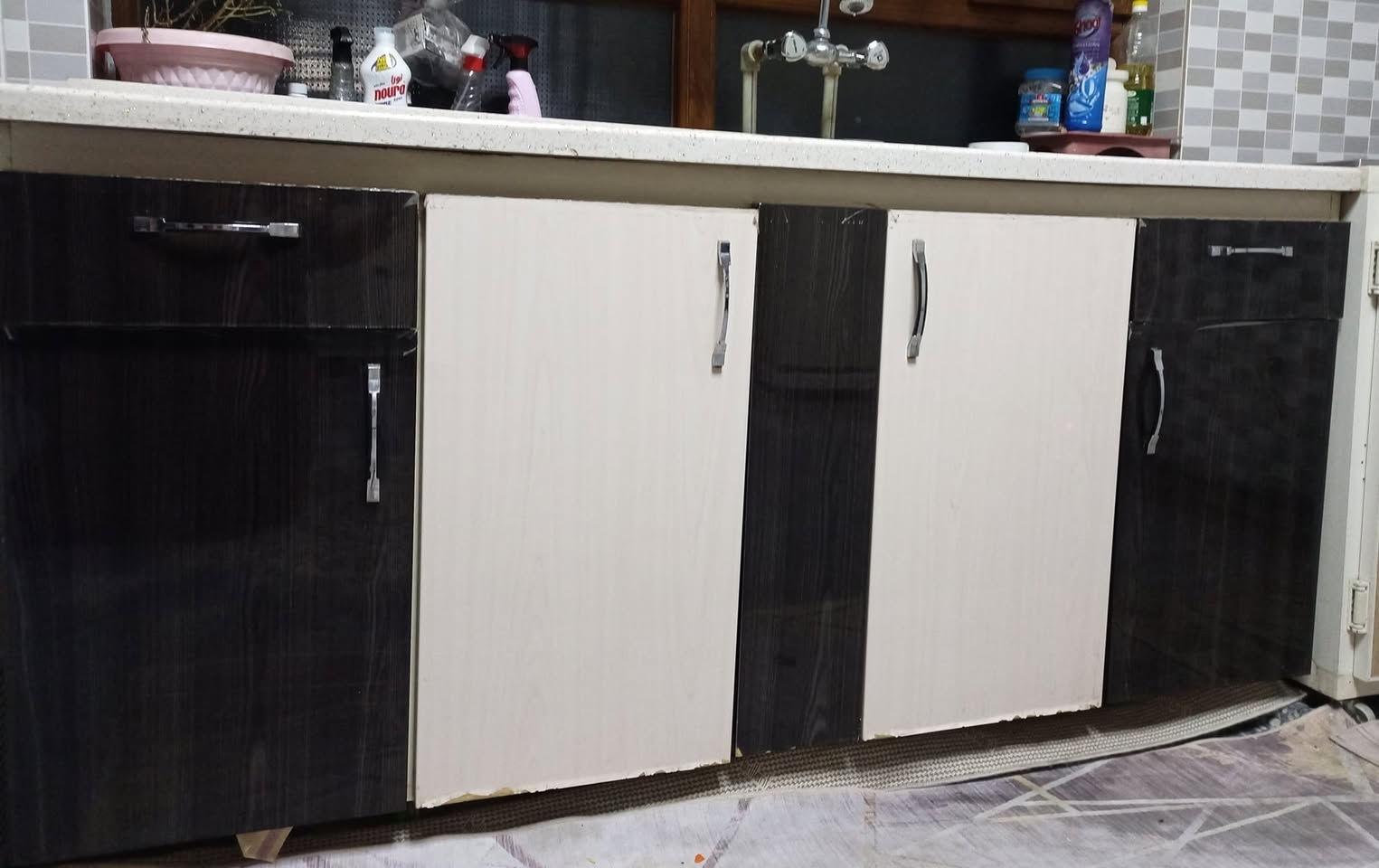 كاوةنتةر و مةغسةلة بو فروشتن كاوةنتر ٣ مةتر مةغسةلة ١.٨٠م سليماني


**إذا كنت صاحب هذا الإعلان وتريد حذفه لأي سبب، رجاءا أرسل رسالة إلى الدعم الفني**