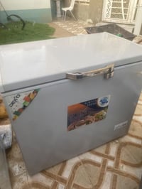 مجمدة • طباخ • ثنتين