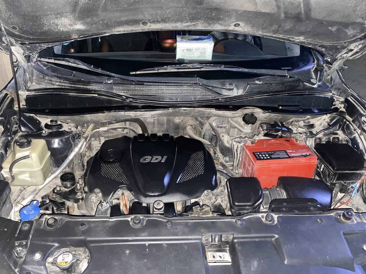 توسان 2014 امريكي رقم بغداد باسمي رقم جديد محرك 2400 شاشة كامره كشنات كهربائيه جلد تدفئه بل كشن حادثه جاملغ وبنيد بدون تبديل او دواخل ￼مصبوغ احزام  مكاني بغداد  السعر 115 وبيها مجال ￼***********
