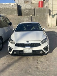 سيراتو • ٢٠١٩ • ١٤٨٠٠٠كم