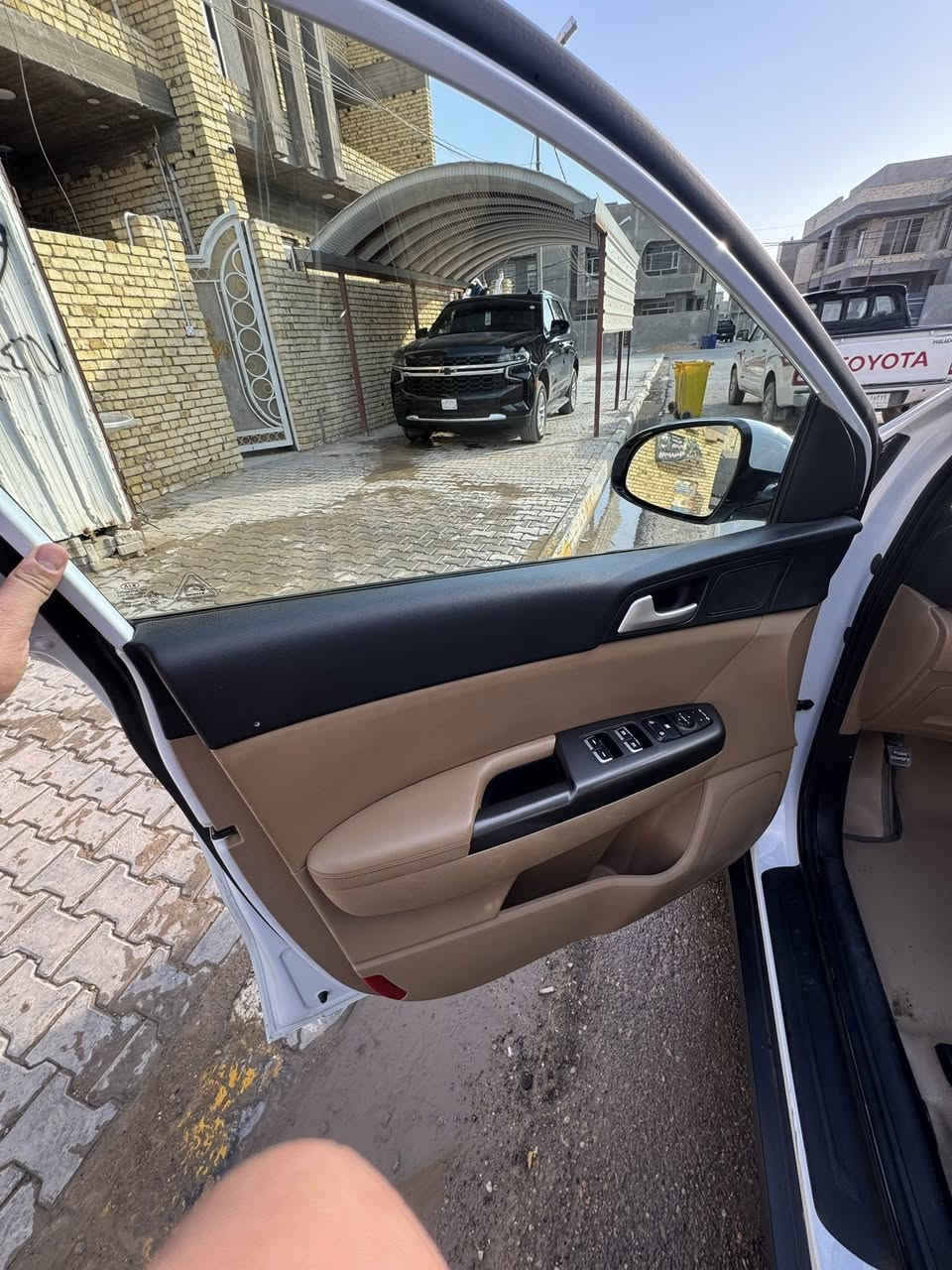 السلام عليكم سبورتج ٢٠٢٠ خليجي كفالة عامة ماشيه ١٢٠ مكاني واسط كوت سعر ٢٠٠ قابل للتفاوض


**إذا كنت صاحب هذا الإعلان وتريد حذفه لأي سبب، رجاءا أرسل رسالة إلى الدعم الفني**