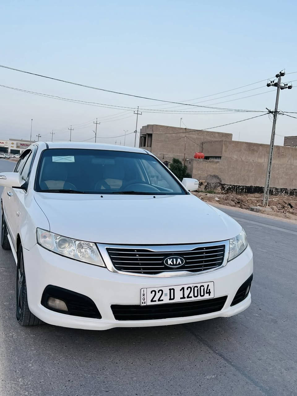 اوبتما للبيع 2009 خليجي كفاله عامه رقم اربيل الجديد بسمي تحويل او وكاله مباشر سياره معايزه برغي مكاني بابل ‭***********‬
