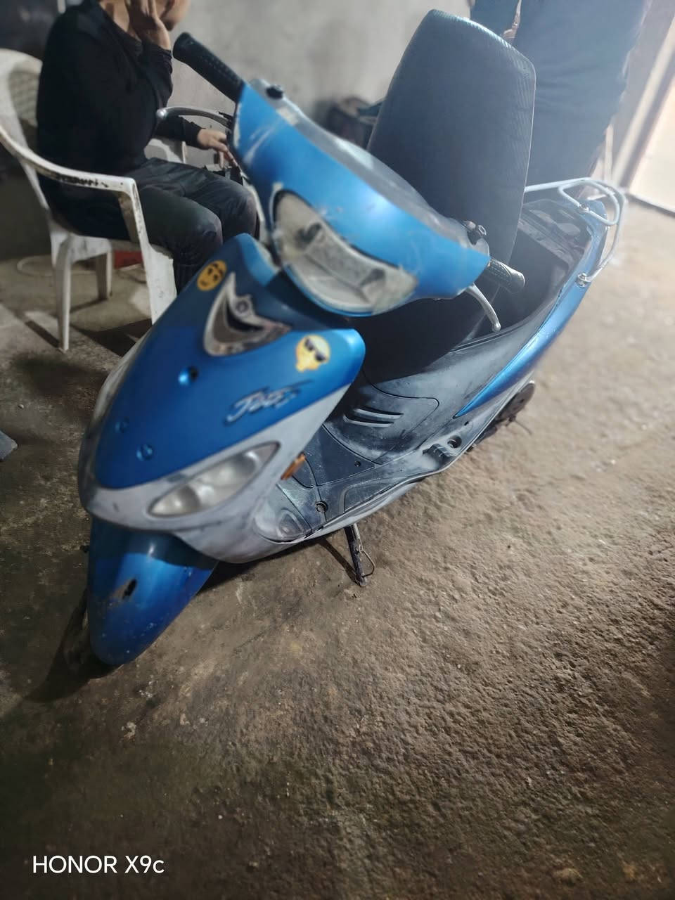 سلام عليكم
ماكس ١٢٠منغولي
مكينه بس ولفات مفتوحه لا صوت ولاتبيخر الله شاهد
كفر مبدل تايواني مختم
دراجه بلاديه عدا لكفر بس
كهربائية جاهزه
سلف وهندر
سعر ٥٥٠ وبيه مجال
مكاني كربلاء طوريج السياحي ***********
***********
