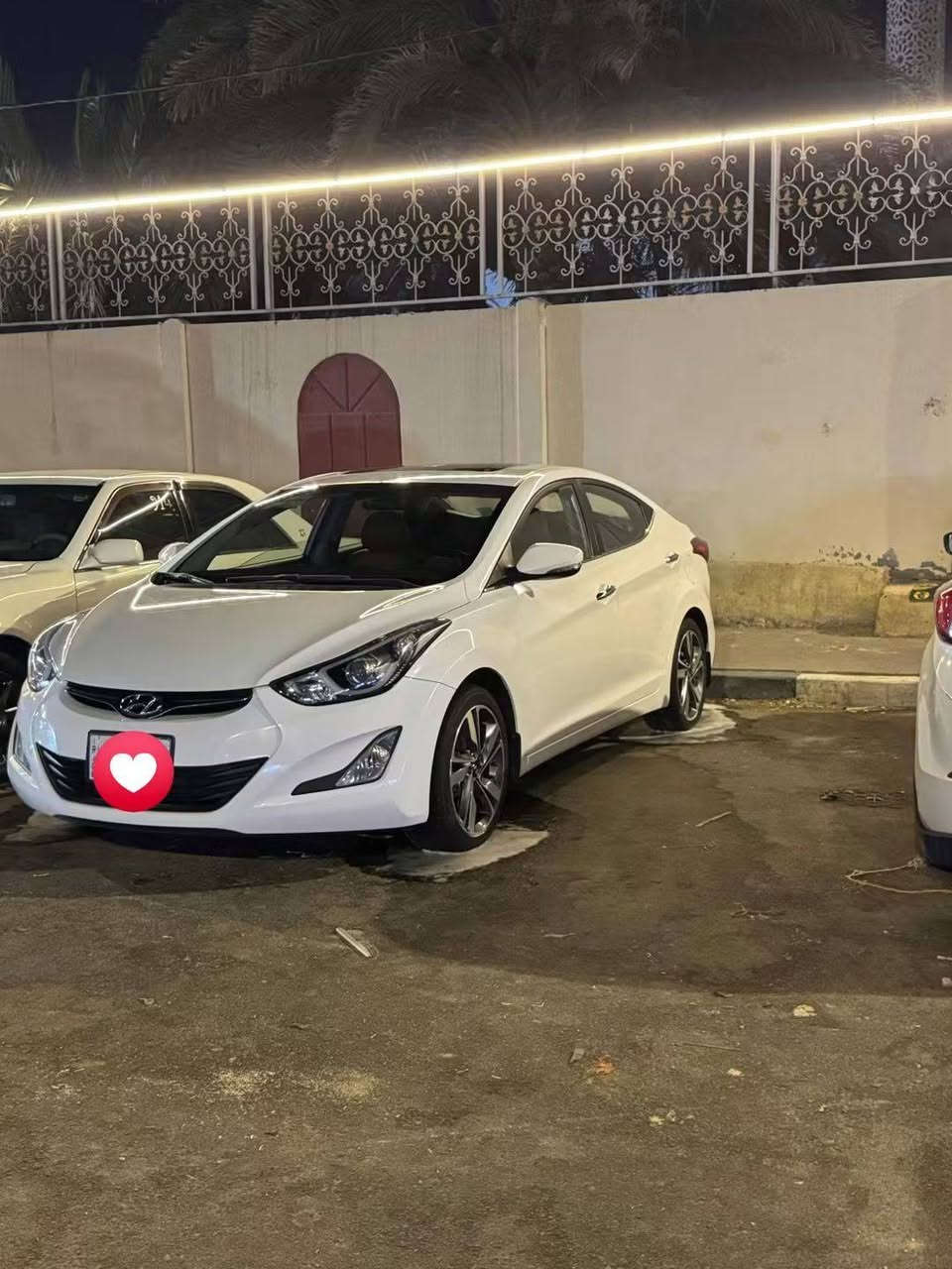 النترا موديل 14 (GLS) فول مواصفات فول خليجي كفاله عامه من كلشي سياره ماشيه 80 الف حقيقي مكاني بصره بسمي السياره رقم الهاتف للاستفسار ***********
