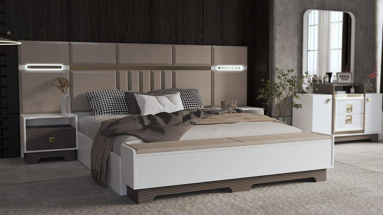 توفر في مجمع المرجان سنتر الخالص  

غرف نوم تركي اصلي 
تتكون من11قطع 
______
عنوان الفرع الرائيسي - ديالى الخالص مقابل عوينات المصطفى مجاور حسينيه الامام علي(ع) .
______
عنوان الفرع الثاني - ديالى الخالص السوق قرب المكتبة العامة مقابل كراج الصادق 
_____
للاستفسار حول العنوان و الاسعار يرجى الاتصال على 
***********
***********
