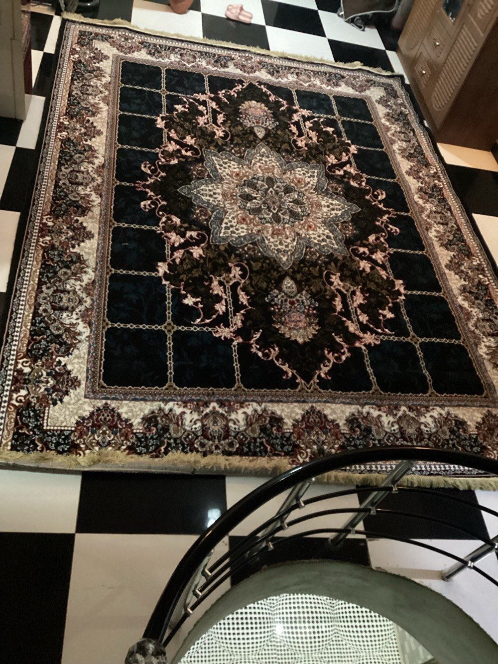 حله حي الطياره***********زوليه جديده غير مستعمله تصفيه مخازن
