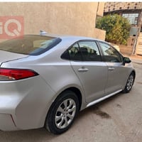 كورلا موديل 2020 ماشيه 62 الف ميل  بدون ايرباك صبغ بنيد فقط بدون دواخل...