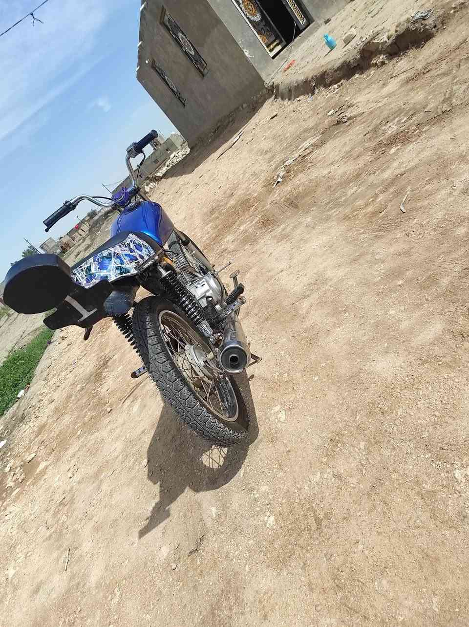 دراجه شاصي نامه محرك رابيدو  كلك كلك كلك بيع او مراوس ب ماكس مكان رميثه رقمي ***********4
