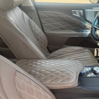 كيا k8فول مواصفات عده البنوراما دبل وأير لست موديل2025 غاز 6سلندر ماشي...