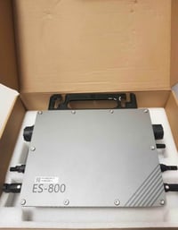 مايكرو انفرتر • ES-800 • أربيل