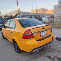 افيو ٢٠٠٩ • ١٦٠٠ • محرك وكير ياباني
