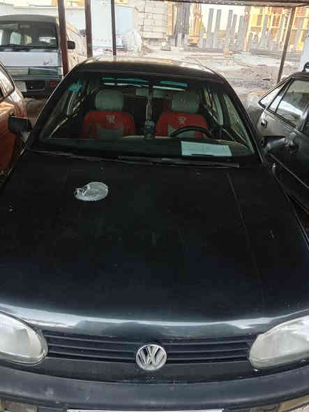 من رخصة الادمن المحترم
كولف ١٩٩٣ للبيع السعر ٥٠ ورقة
تبريد شغال ثلج بلادي
كير مكفول اوتوماتيك
مكينه ٢٠٠٠ جديده قبغ ابيض من حجي ليث المحترم
باتري جديد دوشمه جديده
الاعضميه ***********
