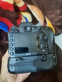 نيكون 7100 • عدسة 18-140 • بغداد