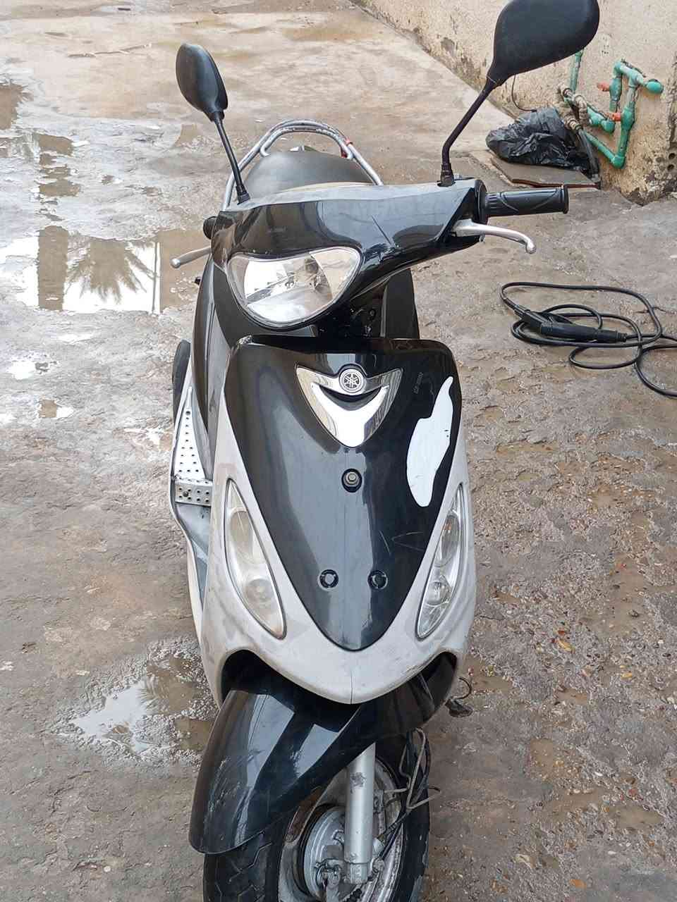 ماكس منغولي كفرات ختم واحد غراضها كلها بلادي مكينة مكفولة مبدل فقط كور بلادي دراجة خير من ألله اوراقها موجودة اذا تريد اسويلك مكاتبة باسمك بس كمرگ مامسجلة
السعر 600 وبيها مجال
***********
