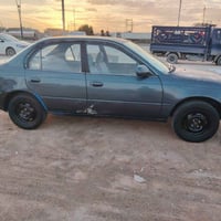 كورلا • ٩٤ • رقم بغداد