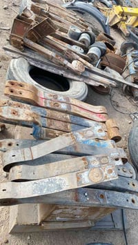 تفصيخ عرباين • قطع غيار اوربيه • الزبير