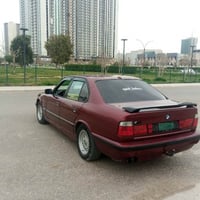 بي ام دبليو ٥٢٠ • اربيل • للبيع