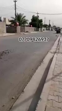 حي نصر • ١٢٠م • كراج كبير