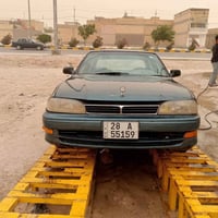 مكينه وكير جديد • نجف النكليزي • ١٩٩١