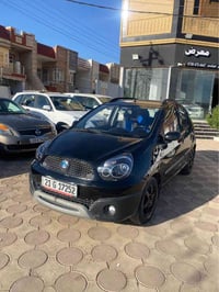 جيلي پاندا • ٢٠١٣ • توماتيك