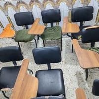 ستولات مغلفة للبيع سعر الستول 13الف العدد 11 المكان بغداد حي الجهاد مل...