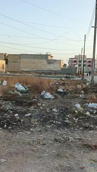 منطقة ٦٠٠٠ • ٥٠م • ركن اصلي