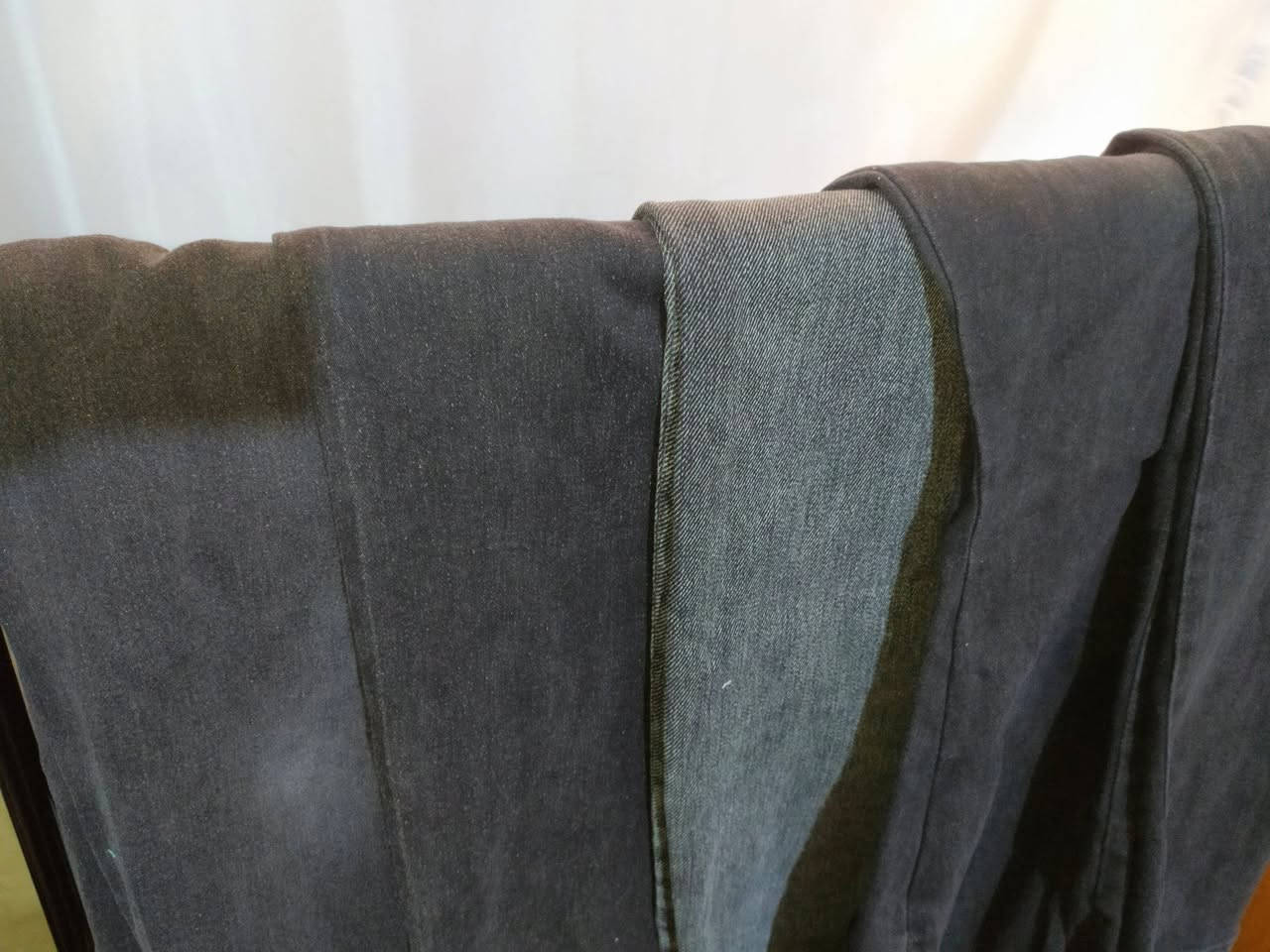 القطعة ٤ آلاف
حبايب وجبة جديده من  البناطير بناتي 
متوفر توصيل


**إذا كنت صاحب هذا الإعلان وتريد حذفه لأي سبب، رجاءا أرسل رسالة إلى الدعم الفني**