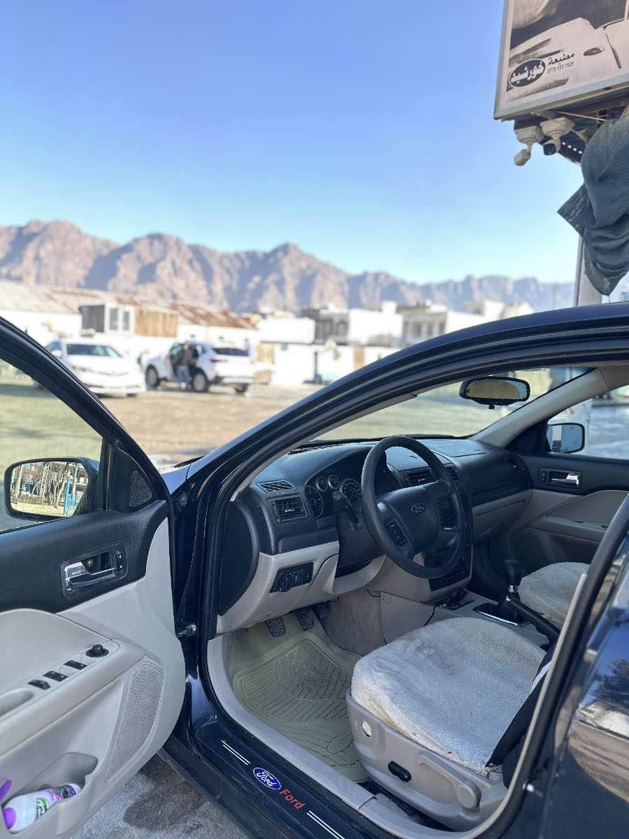 فۆرت فیوژن 2009
چوار پارچە بۆیاخ بۆ جوانی 
گێڕو مەکینەی بێ عەیبە گير عاديه 
لە مۆدێلی خۆی فولە کوشن هیتەرە
بۆ عایلە بێ عەیبە ماڵی دۆستە 
سعرەکەی 60 گەڵاو معامەلە شوێن ڕانیە 
ژمارەی مۆبایل *********** جوابي نامه نا ده مه وه أربيل, العراق
