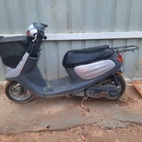 دراجة منغولي • ٢٠٠٣ • كربلاء كنطره السلام