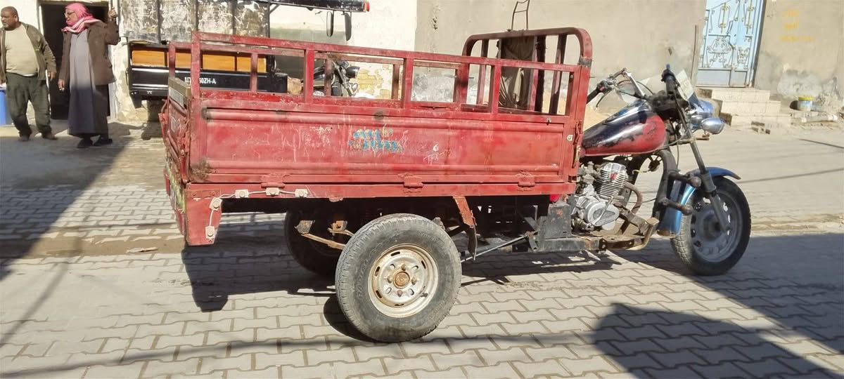 السلام عليكم مكلف بل النشر ستوتات عدد 2
الاوله كلك  السعر 750 وبيها مجال للشراي 
هاتف ‏‪0782 315 7008‬‏ ابو علي 

الثانيه MTR 2021 اوراق أصولية كامله  نضافه 75 بل الميه 
السعر مليونين وميه 2100 وبيها مجال 
هاتف *********** علي
