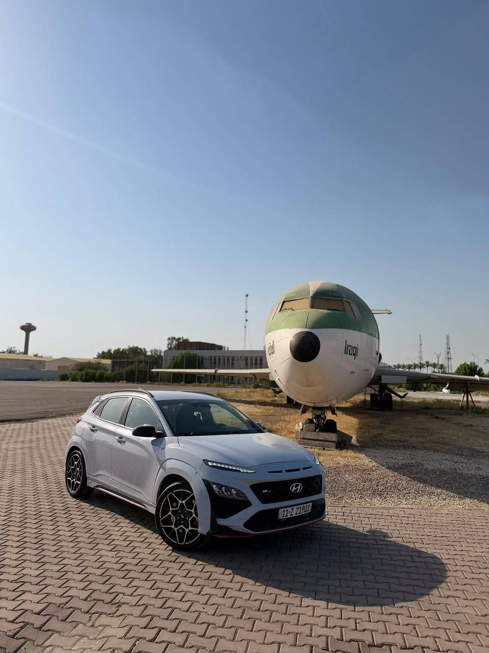 🚘🔥 للبيع  أو مراوس | كونا N موديل 2023 🔥🚘
✅ موديل: 2023
📏 الممشى: 20,000 مايل
⚙️ محرك تيربو رياضي (N Performance)
🚀 جير أوتوماتيك
📱 شاشة كبيرة
📷 كاميرا خلفية
🅿️ حساسات
🔑 بصمة تشغيل
🛞 جنوط رياضية
🏁 أوضاع قيادة N

⚠️ ملاحظة: حادث دعّامية فقط.

📍 الموقع: بغداد – اليرموك
💰 السعر: خاص
📞 *********** 🚗💙
