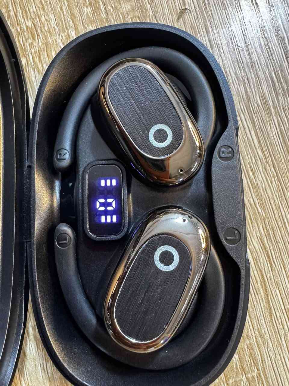 ايربود ماركة ايسر 45 الف


**إذا كنت صاحب هذا الإعلان وتريد حذفه لأي سبب، رجاءا أرسل رسالة إلى الدعم الفني**