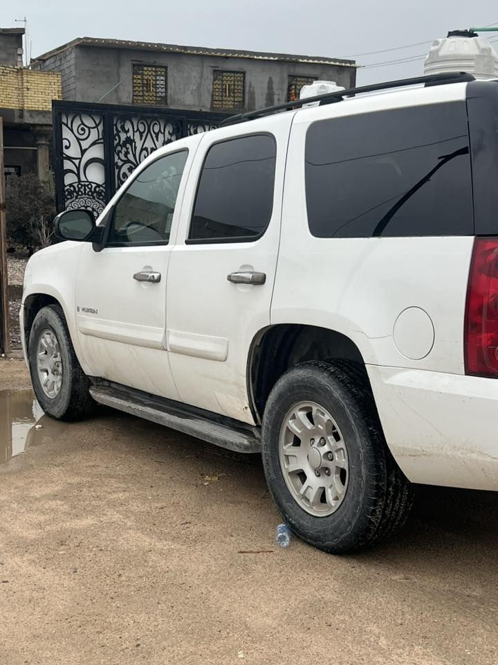 سلام عليكم جمسي 2007مكفوله سرقه وعشاير ونتربول 
سياره كير محرك كله جديد ومكفوله سياره تخبل 
تبريد تتدفه مكان السياره بصره 
ومحجوزله وكامله سبوع جاي حجزه 
السعر خاص او تصال ع رقم 

‭0772 517 0238‬
