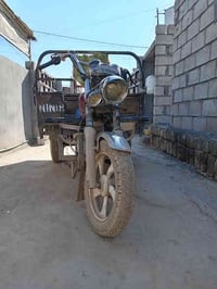 ستوته • موديل 2018 • محرك 2022