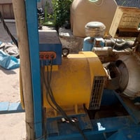 مولده كيا للبيع جديده مشتغله موسم واحد  07729181170