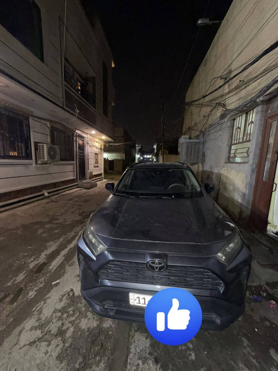 سلام عليكم راف فور موديل، 19بسمي رقم بغداد انكليزي سنوية 2031 بس بانزين تخم تايرات جديد سياره حلوه حداديه جديدة مكاني بغداد الكرخ ماشيه163الف سونار موجود السعر 173بيها مجال اذا اكو مراوس سياره ارخص ***********
