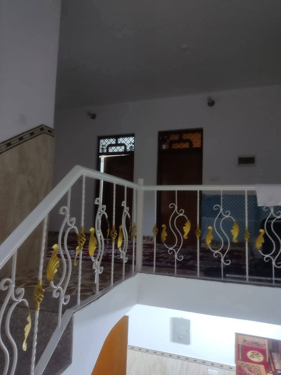 💎🔹مكـ✯͜͡المصطفى𝄠ـتب▪️💎
 
🕋 بسم الله الرحمن الرحيم 🕋

السلام وعليكم

🏡     🏘      🏚 

#يوجد_مشتمل_طابقين_للبيع

#العنوان  الفلوجة 
#المنطقة ضباط الرابعة // قرب شارع 60 

✅المساحة : 150م
⬆️ الوجة : 7.50م
🏞️النزال : 20م

غرف 3 
استقبال 
صالة 
مناور 2
مطبخ
صحيات 3
الارضية كاشي
الجدران سيراميك 
  
                       #بناء 🧱 : طابوك
      
     #شارع 🏞️⬆️⬆️ : 10م نافذ ع شارع 60 كامل الخدمات 

  #السعر_محدد_من_قبل_البائع 
           
        ⚖️⚖️   نوع الملك : طابو صرف تحويل مباشر  🏙 

            #السعر💰💸: 157 مليون وبي مجال 

للاستفسار : مراجعة 

🥇#مكتب_المصطفى_للعقار 
  
ملاحظة/ السعر محدد من قبل صاحب العقار

💯علماً البيت جاهز للسكن🗣️
     
        ((شعارنا المصداقية)) 

⭕ اذا عندك عقار تريد تعرضه للبيع او تريد تشتري عقار  الاستفسار أكثر 

مراجعة (((مكتب المصطفى اللعقار))) 

________________________________

📬فقط ارسال المعلومات  على الواتساب او الاتصال على هواتف المكتب 

🤳متابعة الصفحه يصلك كل ما هو جديد

⏪ملاحضه: السعرالعقار  يحدد من قبل البائع

  🏘️بيع وشراء الأراضي السكنية والزراعية وكافة

 العقارات🏘️🌐Anbar Fallujah_ الانبار الفلوجة🌐.

       ((««نستقبل هواتفكم على لارقام التالية»»     
       {{  © المحامي ياسين رافع العيساوي ©}}           

***********   واتساب + اتصال 
***********    اتصال هاتفي كورك + واتساب
