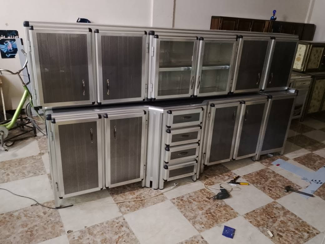 معرض يونس لتجاره الأثاث المستخدم والجديد

كاونتر ثلاث أمتار مستخدم 

للاستفسار الاتصال على الرقم التالي 

***********
*********** تكريت, صلاح الدين
