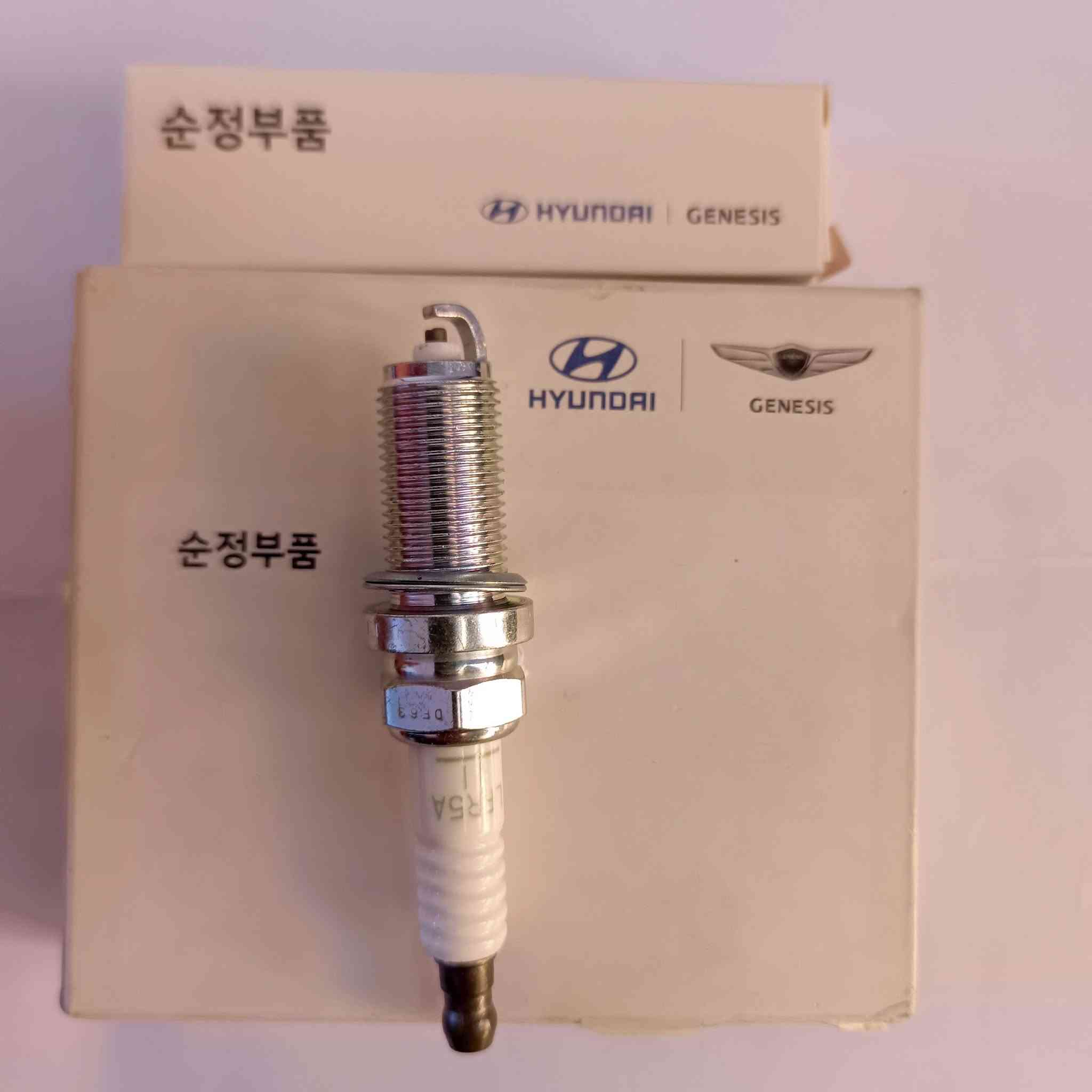 موبس 🇰🇷18841_11051
Kia_ Hyundai🇰🇷18841_11051
Genesis🇰🇷 18841_11051
Ngk 🇯🇵. Lfr6c_11

16*16 mm
#kia #hyundai #toyota #nissan #mobis #ngk


**إذا كنت صاحب هذا الإعلان وتريد حذفه لأي سبب، رجاءا أرسل رسالة إلى الدعم الفني**